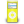 iPod Nano Yellow On Icon 24x24 png